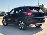 2024 Volvo XC40 - Preview 2