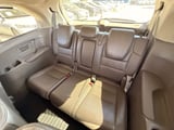 2015 Honda Odyssey - Preview 9