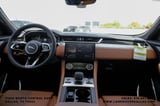 2026 Jaguar F-PACE - Preview 10