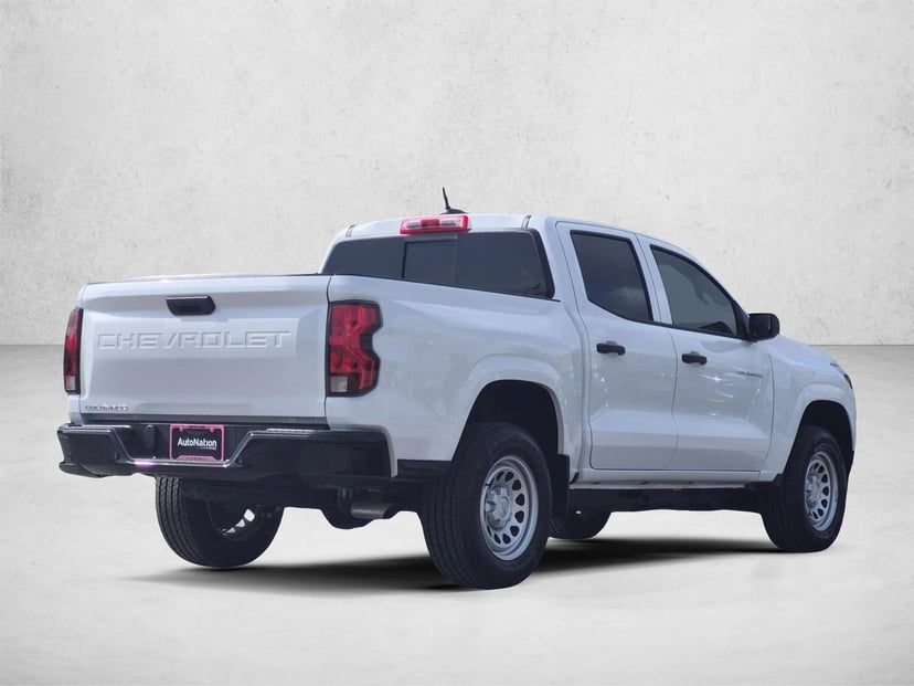 2026 Chevrolet Colorado - Image 2