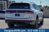 2026 Volkswagen Atlas - Preview 7