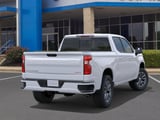 2026 Chevrolet Silverado 1500 - Preview 4