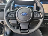 2026 Subaru Outback - Preview 9