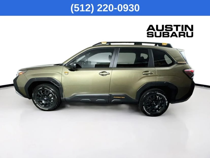 2026 Subaru Forester - Image 2