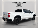 2023 Chevrolet Silverado 1500 - Preview 7