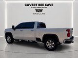 2020 Chevrolet Silverado - Preview 6