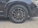 2018 Dodge Journey - Preview 10