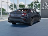 2026 Subaru WRX - Preview 5