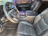 2020 Cadillac Escalade - Preview 13