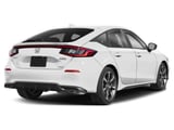 2026 Honda Civic - Preview 2