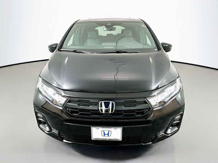 2026 Honda Odyssey - Image 1