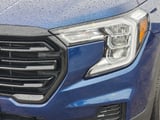 2023 GMC Terrain - Preview 8