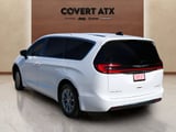 2026 Chrysler Pacifica - Preview 3