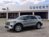 2027 Ford Explorer - Preview 2