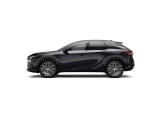 2026 Lexus RX - Preview 2