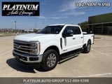 2023 Ford F-250 - Preview 2