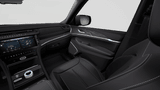 2027 Jeep Grand Cherokee - Preview 7