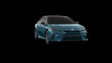 2026 Toyota Camry - Preview 16