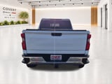 2020 Chevrolet Silverado - Preview 8