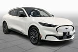2026 Ford Mustang Mach-E - Preview 2