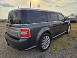 2015 Ford Flex - Preview 4