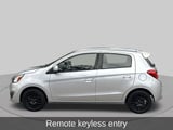 2019 Mitsubishi Mirage - Preview 2