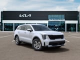 2026 Kia Sorento - Preview 8