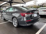 2027 Honda Civic - Preview 4