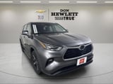 2022 Toyota Highlander - Preview 7