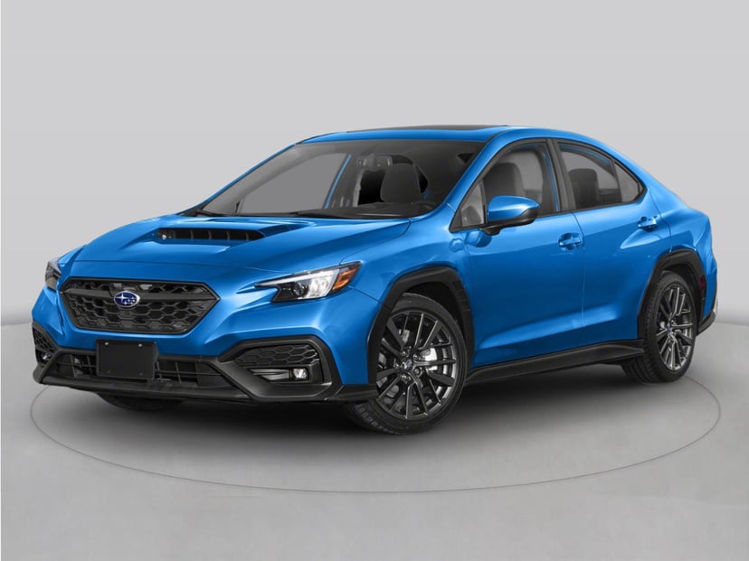 2024 Subaru WRX - Image 1