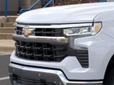2026 Chevrolet Silverado 1500 - Preview 13