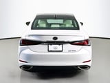 2022 Lexus ES - Preview 6