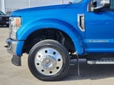 2021 Ford F-450 - Preview 9