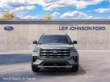 2027 Ford Explorer - Preview 3