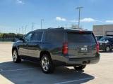 2019 Chevrolet Suburban - Preview 8