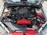 2013 Subaru Impreza WRX - Preview 7