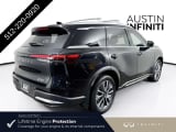 2027 INFINITI QX60 - Preview 7
