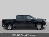 2024 Chevrolet Silverado 1500 - Preview 6