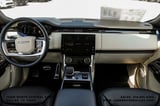 2022 Land Rover Range Rover - Preview 13