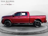 2021 Ram 2500 - Preview 13