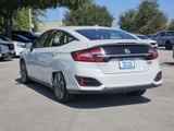 2018 Honda Clarity Plug-In Hybrid - Preview 6