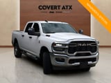 2026 Ram 2500 - Preview 7