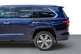 2023 Toyota Sequoia - Preview 9