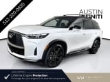 2027 INFINITI QX60 - Preview 3