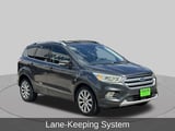 2017 Ford Escape - Preview 7