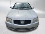 2005 Nissan Sentra - Preview 3