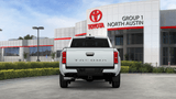 2026 Toyota Tacoma - Preview 8