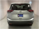 2025 Nissan Rogue - Preview 5