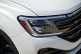 2026 Volkswagen Atlas Cross Sport - Preview 2