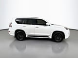2022 Lexus GX - Preview 4
